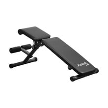 Vidar FID Bench